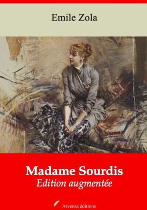 Madame Sourdis (Emile Zola) | Ebook epub, pdf, Kindle