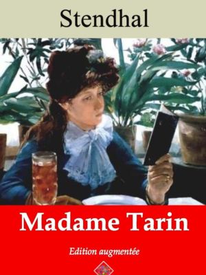 Madame Tarin (Stendhal) | Ebook epub, pdf, Kindle