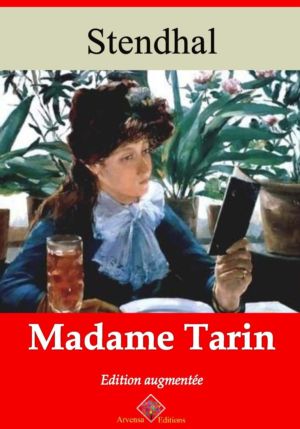 Madame Tarin (Stendhal) | Ebook epub, pdf, Kindle