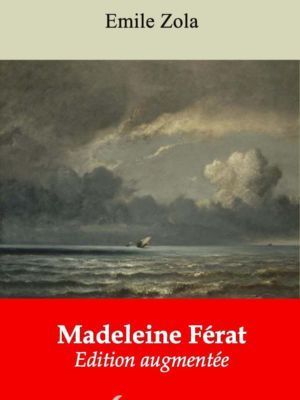 Madeleine Férat (Emile Zola) | Ebook epub, pdf, Kindle