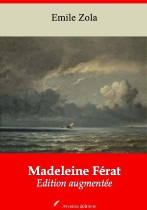 Madeleine Férat (Emile Zola) | Ebook epub, pdf, Kindle