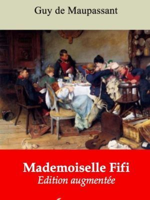 Mademoiselle Fifi (Guy de Maupassant) | Ebook epub, pdf, Kindle