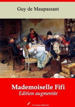 Mademoiselle Fifi (Guy de Maupassant) | Ebook epub, pdf, Kindle