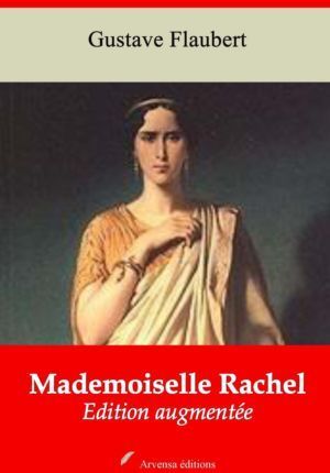 Mademoiselle Rachel (Gustave Flaubert) | Ebook epub, pdf, Kindle