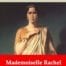 Mademoiselle Rachel (Gustave Flaubert) | Ebook epub, pdf, Kindle