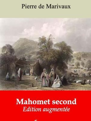 Mahomet second (Marivaux) | Ebook epub, pdf, Kindle