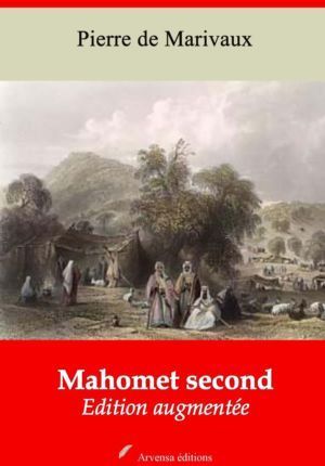 Mahomet second (Marivaux) | Ebook epub, pdf, Kindle