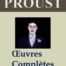 Marcel Proust oeuvres complètes ebook epub pdf kindle