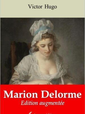 Marion Delorme et sa préface (Victor Hugo) | Ebook epub, pdf, Kindle