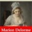 Marion Delorme et sa préface (Victor Hugo) | Ebook epub, pdf, Kindle