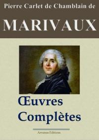 Marivaux oeuvres complètes ebook epub pdf kindle Marivaux oeuvres complètes ebook epub pdf kindle