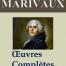 Marivaux oeuvres complètes ebook epub pdf kindle