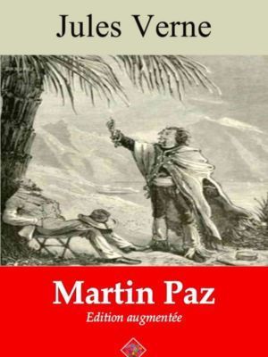 Martin Paz (Jules Verne) | Ebook epub, pdf, Kindle