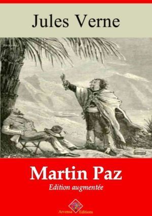 Martin Paz (Jules Verne) | Ebook epub, pdf, Kindle