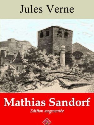 Mathias Sandorf (Jules Verne) | Ebook epub, pdf, Kindle