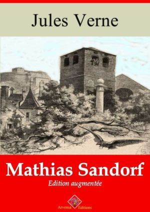 Mathias Sandorf (Jules Verne) | Ebook epub, pdf, Kindle