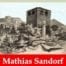 Mathias Sandorf (Jules Verne) | Ebook epub, pdf, Kindle