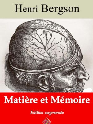 Matière et mémoire (Henri Bergson) | Ebook epub, pdf, Kindle