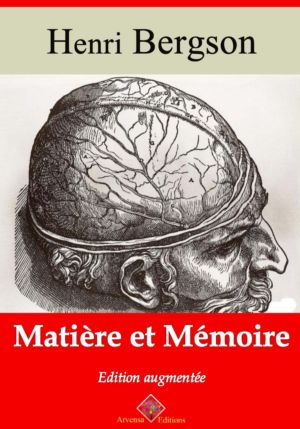 Matière et mémoire (Henri Bergson) | Ebook epub, pdf, Kindle