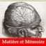 Matière et mémoire (Henri Bergson) | Ebook epub, pdf, Kindle