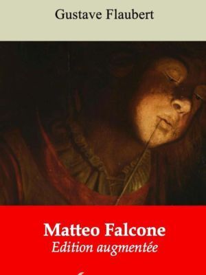 Matteo Falcone (Gustave Flaubert) | Ebook epub, pdf, Kindle
