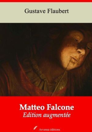 Matteo Falcone (Gustave Flaubert) | Ebook epub, pdf, Kindle