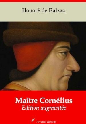 Maître Cornélius (Honoré de Balzac) | Ebook epub, pdf, Kindle