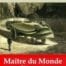 Maître du monde (Jules Verne) | Ebook epub, pdf, Kindle