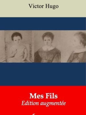 Mes Fils (Victor Hugo) | Ebook epub, pdf, Kindle