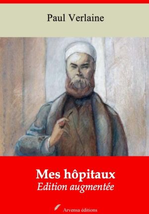 Mes hôpitaux (Paul Verlaine) | Ebook epub, pdf, Kindle