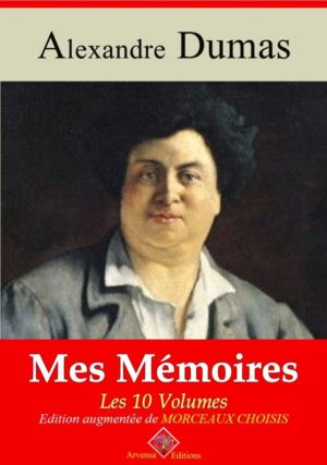 Mes mémoires (Alexandre Dumas) | Ebook epub, pdf, Kindle