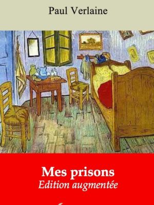 Mes prisons (Paul Verlaine) | Ebook epub, pdf, Kindle