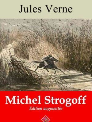 Michel Strogoff (Jules Verne) | Ebook epub, pdf, Kindle