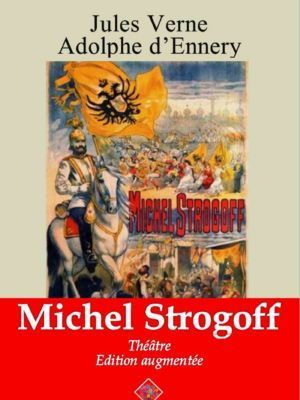 Michel Strogoff (théâtre) (Jules Verne) | Ebook epub, pdf, Kindle