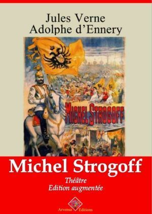 Michel Strogoff (théâtre) (Jules Verne) | Ebook epub, pdf, Kindle