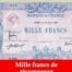Mille francs de récompense (Victor Hugo) | Ebook epub, pdf, Kindle
