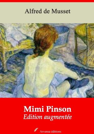 Mimi Pinson (Alfred de Musset) | Ebook epub, pdf, Kindle