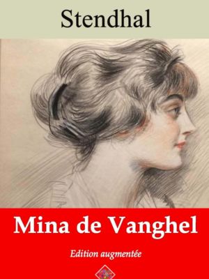 Mina de Vanghel (Stendhal) | Ebook epub, pdf, Kindle