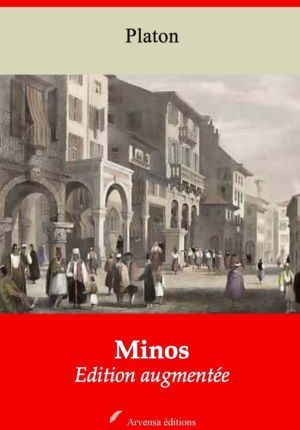 Minos (Platon) | Ebook epub, pdf, Kindle