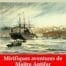 Mirifiques aventures de Maître Antifer (Jules Verne) | Ebook epub, pdf, Kindle