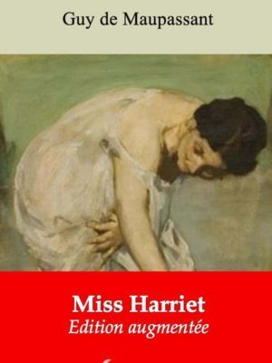 Miss Harriet (Guy de Maupassant) | Ebook epub, pdf, Kindle