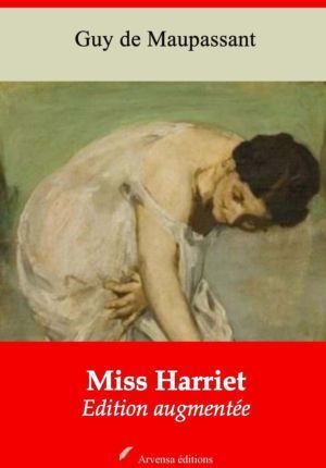 Miss Harriet (Guy de Maupassant) | Ebook epub, pdf, Kindle
