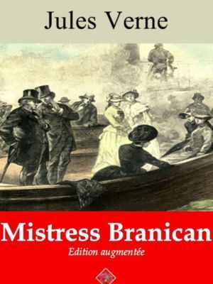 Mistress Branican (Jules Verne) | Ebook epub, pdf, Kindle