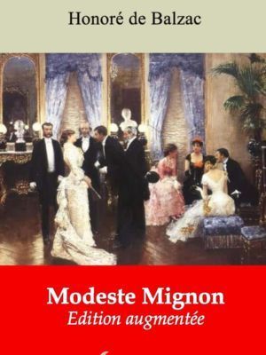 Modeste Mignon (Honoré de Balzac) | Ebook epub, pdf, Kindle