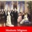 Modeste Mignon (Honoré de Balzac) | Ebook epub, pdf, Kindle