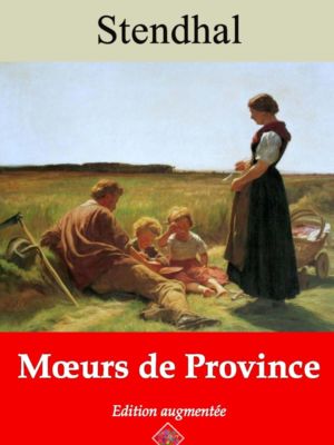 Moeurs de province (Stendhal) | Ebook epub, pdf, Kindle