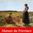 Moeurs de province (Stendhal) | Ebook epub, pdf, Kindle