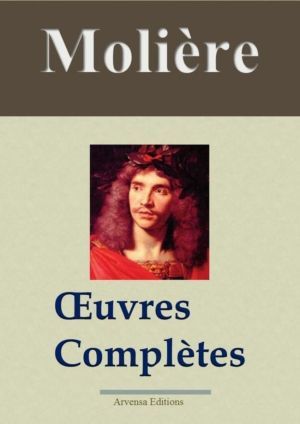 Molière oeuvres complètes ebook epub pdf kindle