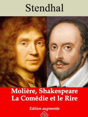 Molière, Shakespeare, la comédie et le rire (Stendhal) | Ebook epub, pdf, Kindle