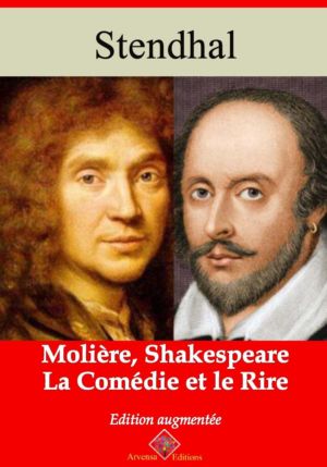 Molière, Shakespeare, la comédie et le rire (Stendhal) | Ebook epub, pdf, Kindle